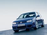 Volkswagen Golf R32 2002 года